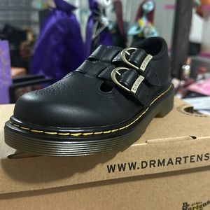 Dr Martens Shoe Kids